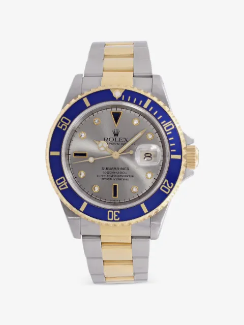 Rolex サブマリーナー セルティ 40mm 腕時計