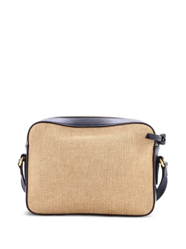 Gucci Pre-Owned ホースビット 1955 フラップ ポケット カメラ GG 