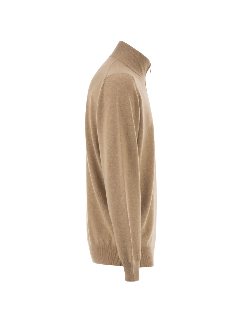 Brunello Cucinelli Kasjmier trui Beige