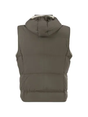 Brunello Cucinelli（ブルネロクチネリ）ベスト ジレ - FARFETCH