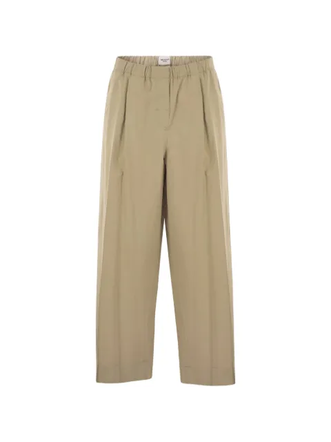 Weekend Max Mara wide-leg trousers