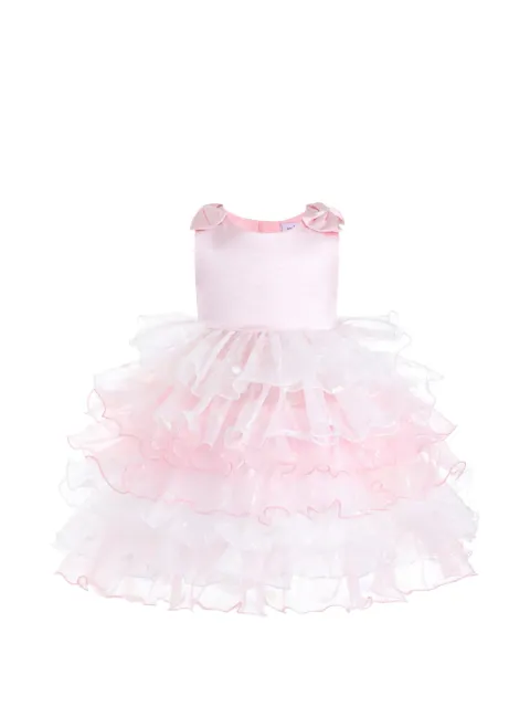 Mimi Tutu Sirin ruffled tulle dress
