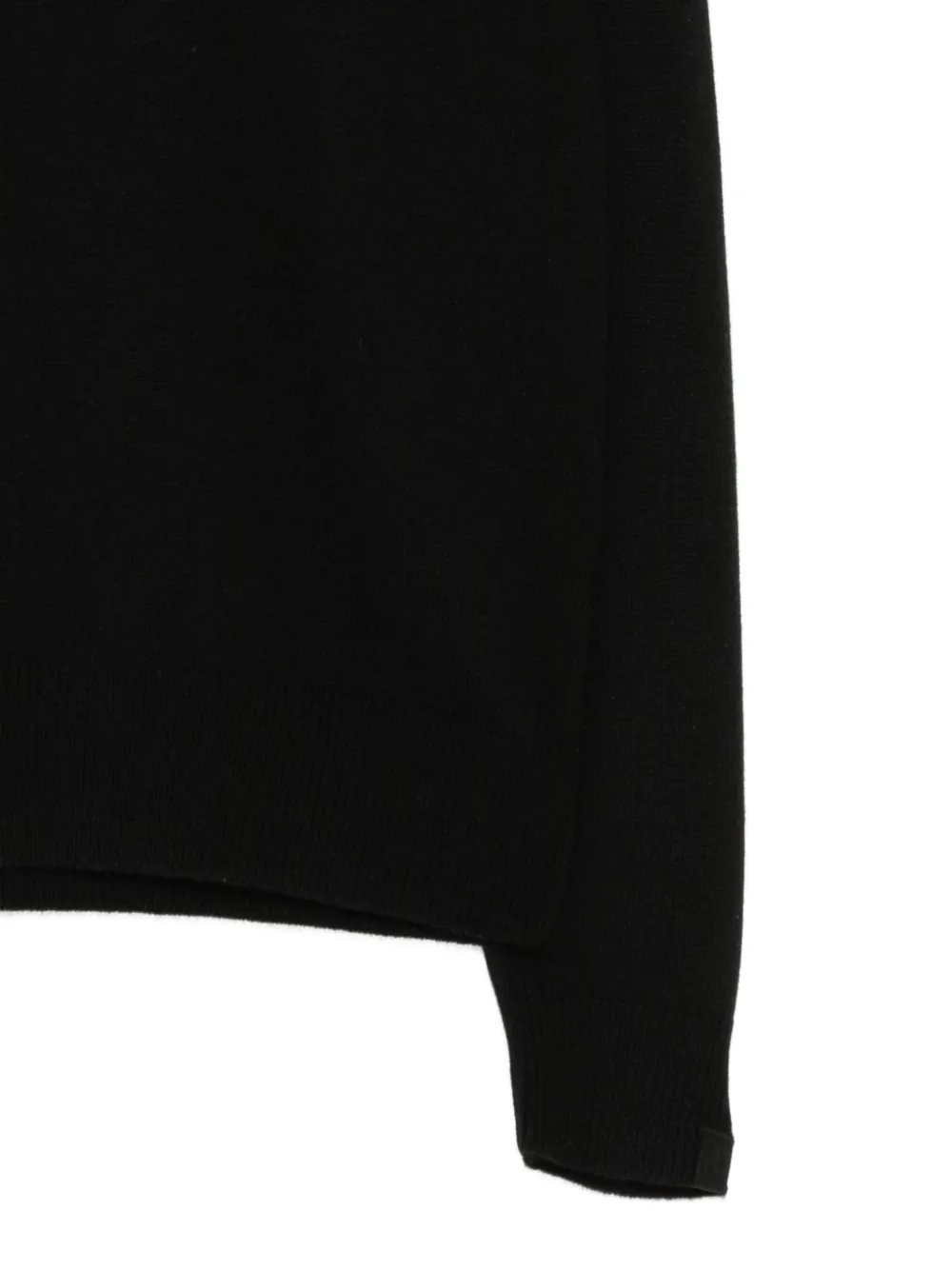 rag & bone Declan trui Zwart