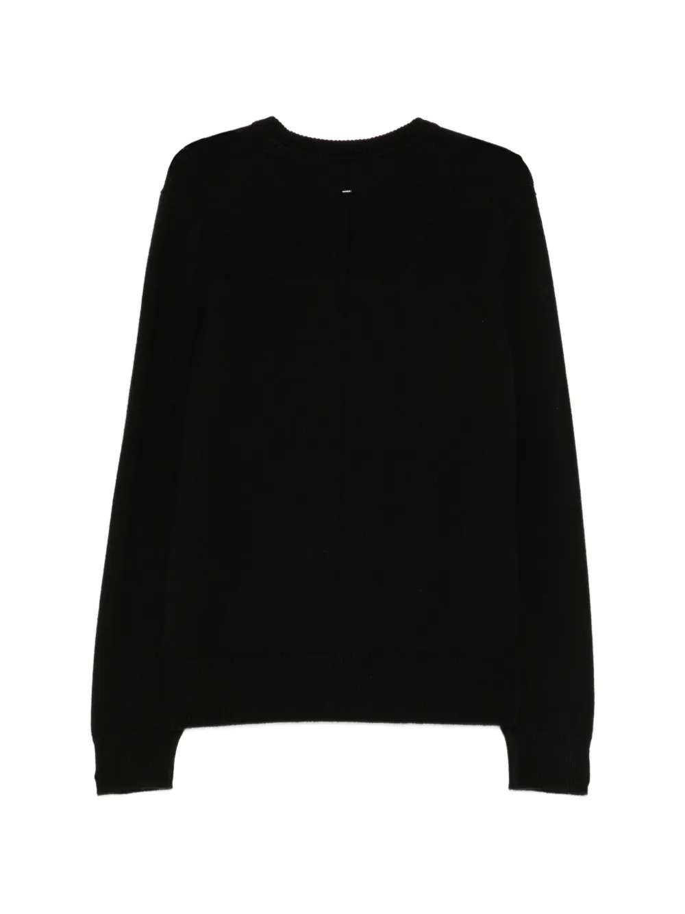 rag & bone Declan trui Zwart