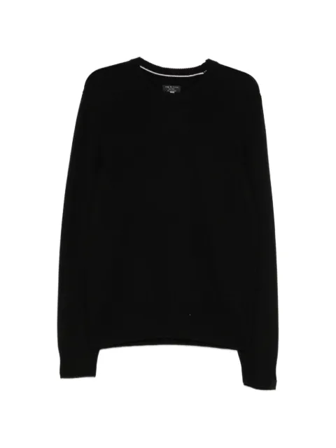 rag & bone Declan sweater