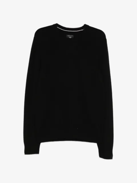 rag & bone Declan sweater