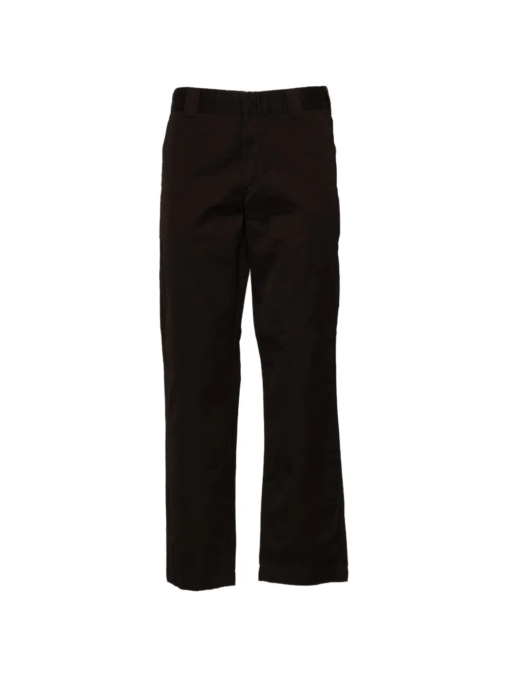 Carhartt WIP Master tapered trousers - Braun