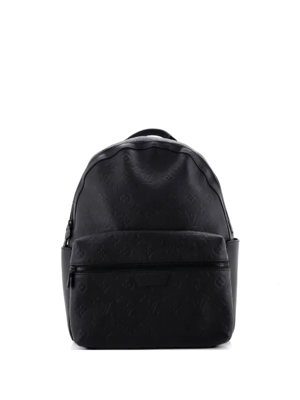 tumi - alpha bravo essential backpack Reserve Black Onyx v_day featuring multiple compartments Astro Bot Built Up Size:9