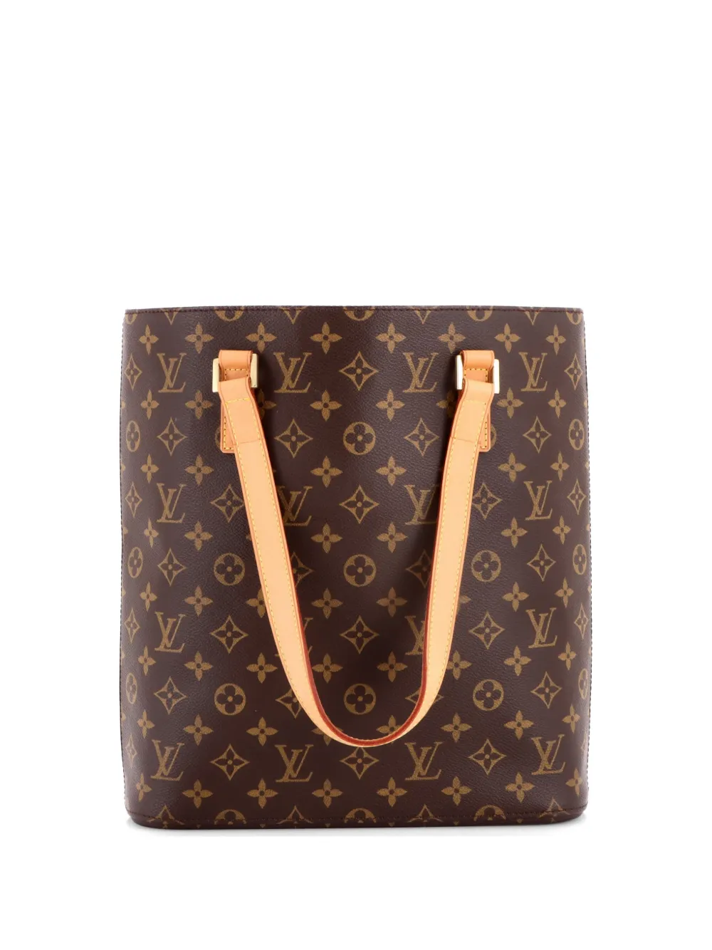 Louis Vuitton Pre-Owned Vavin Monogram GM Tote Bag aus Canvas - Braun