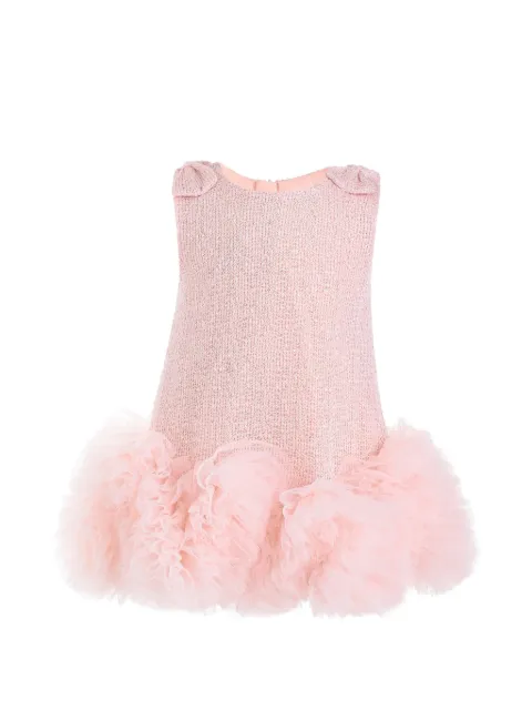 Mimi Tutu Kanya ruffled tulle dress