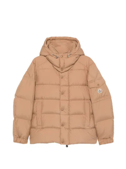 Moncler chamarra Maya 70 capitonada