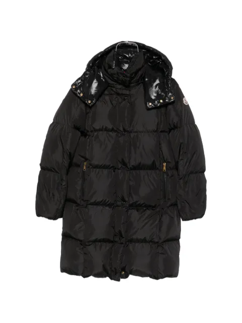Moncler Litte padded coat