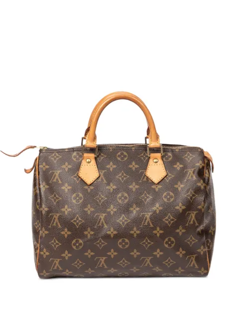 Louis Vuitton Pre-Owned Speedy Monogram handbag