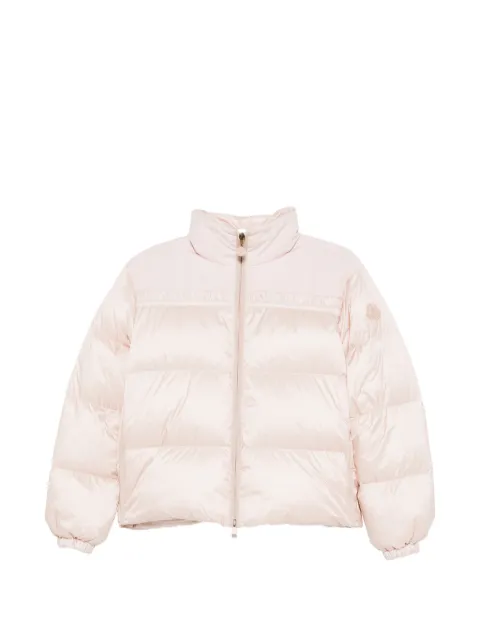 Moncler Meditation short down jacket