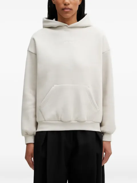 WRSTBHVR hoodie Garm V5