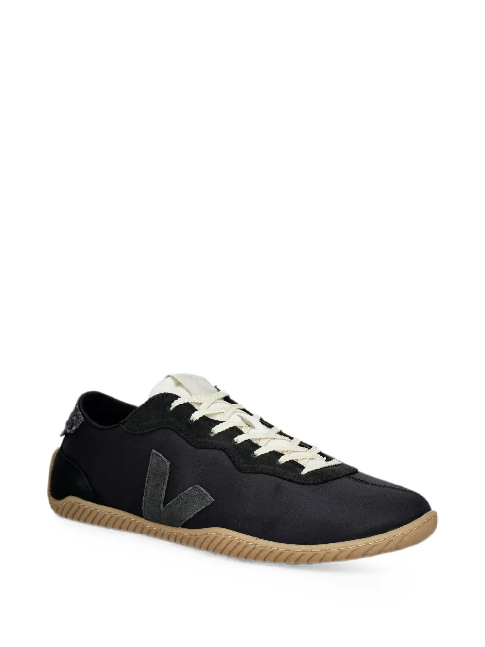 VEJA x Baserange Jitsu nolyn black Zwart