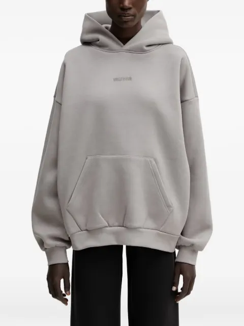 WRSTBHVR hoodie Garm V5