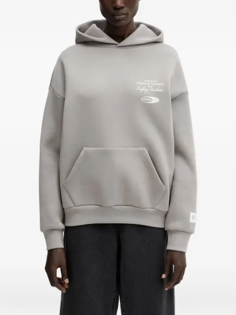 WRSTBHVR hoodie Studio V13