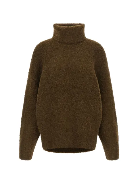 TOTEME — turtleneck sweater