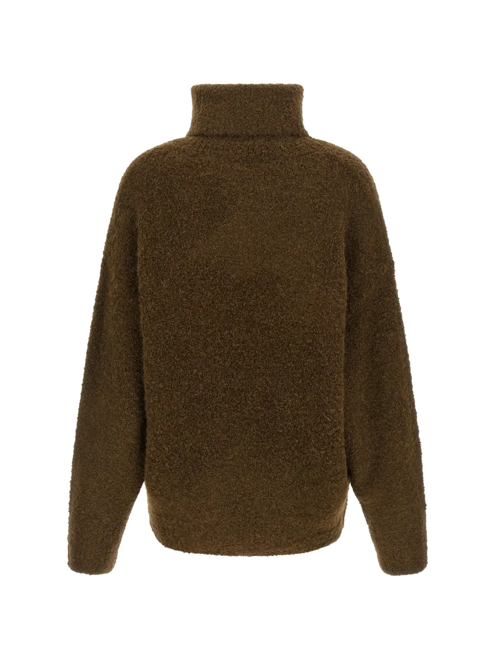 TOTEME Coltrui Bruin