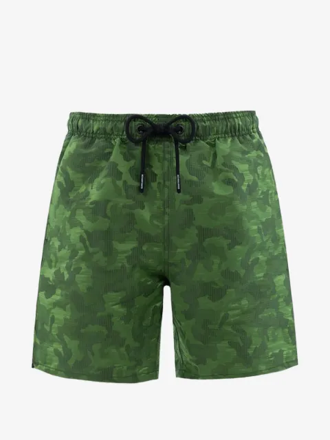 MC2 Saint Barth shorts de playa Harbor The Riviera