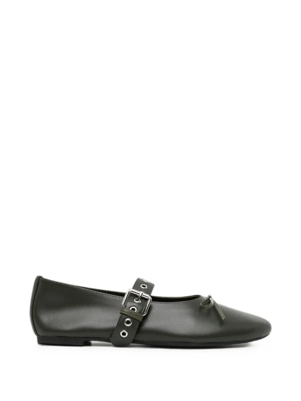 Senso Carson ballet flats - Verde