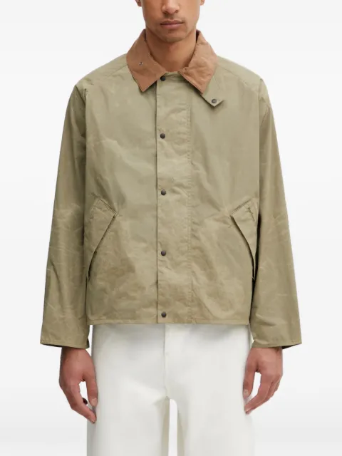 Barbour Transport jacket