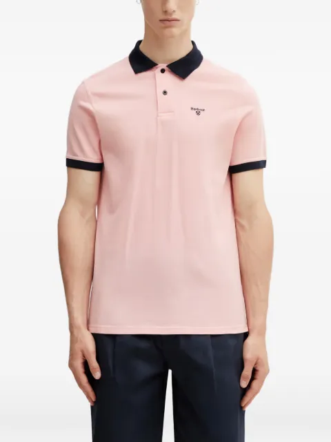 Barbour Lynmouth polo shirt