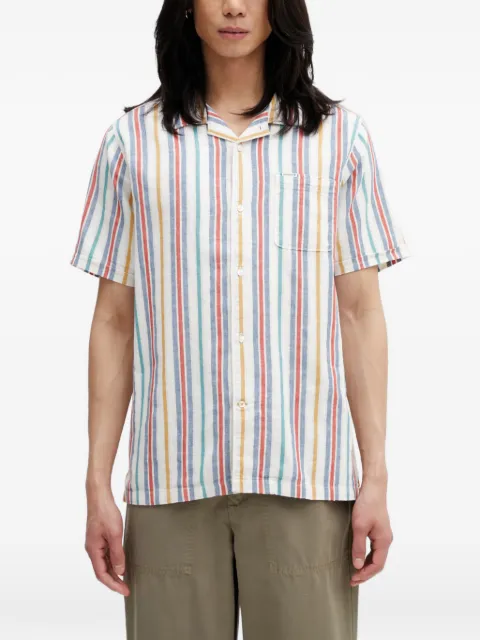 Barbour chemise Waterbay à manches courtes