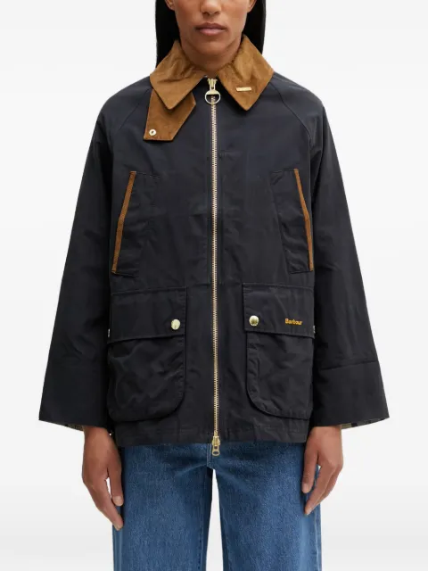 Barbour chaqueta Icons Bedale