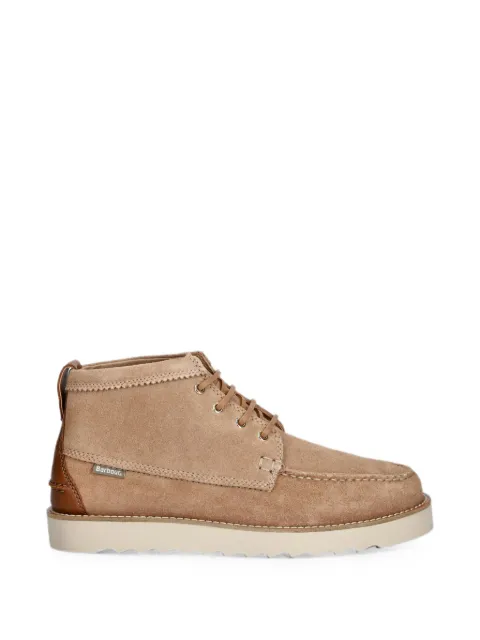 Barbour Hadston boots