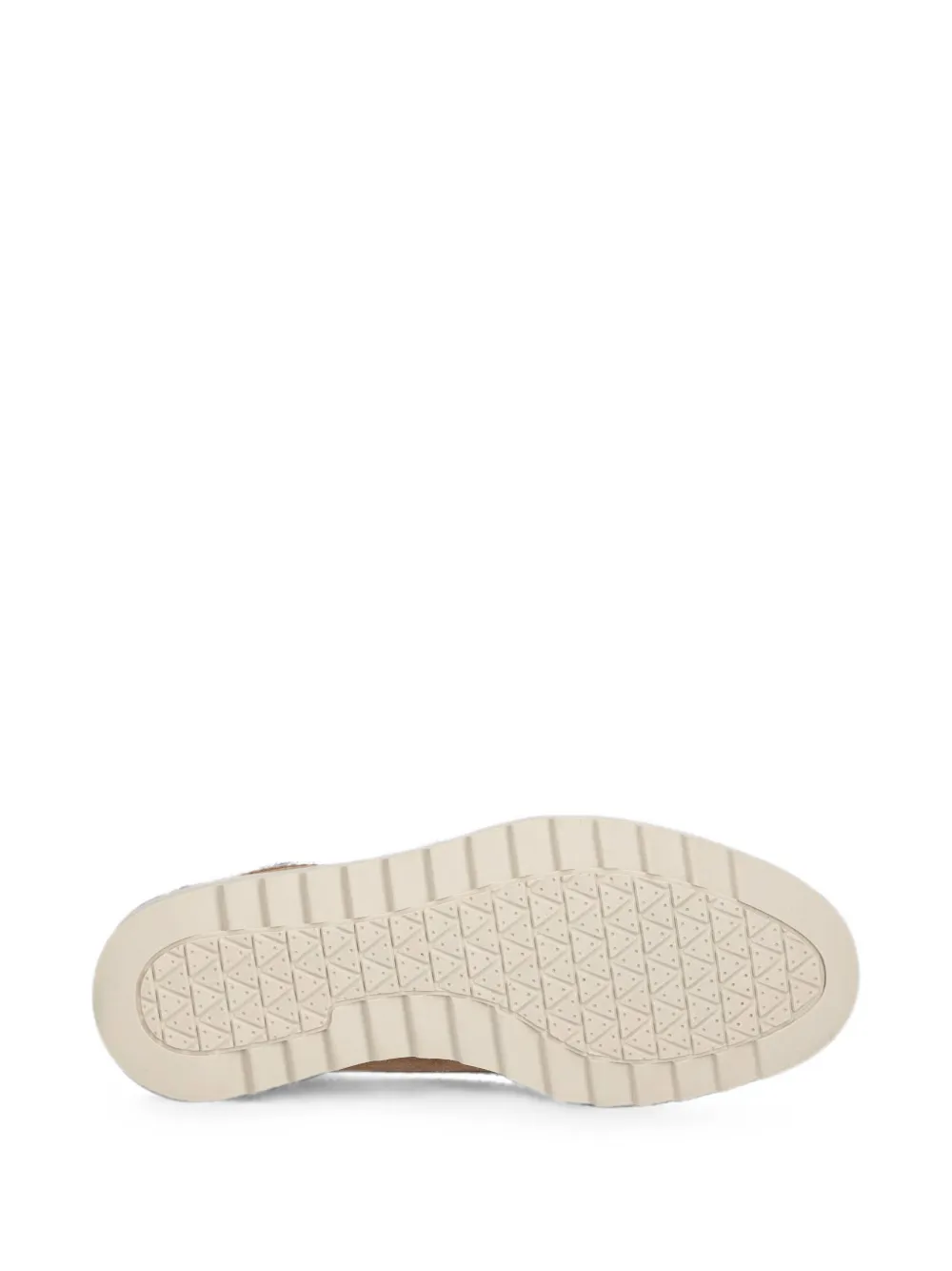 Barbour Hadston boots Beige