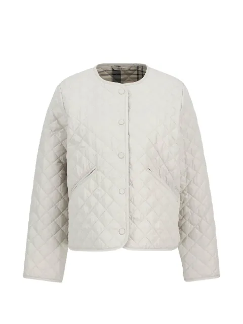 Barbour Giacca Cashel trapuntata