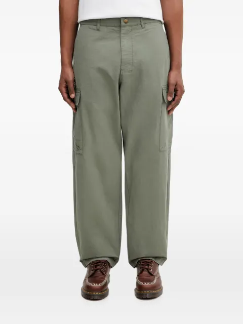 Barbour Spey Poplin Relaxed trousers