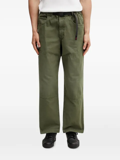 Gramicci belted cargo pants