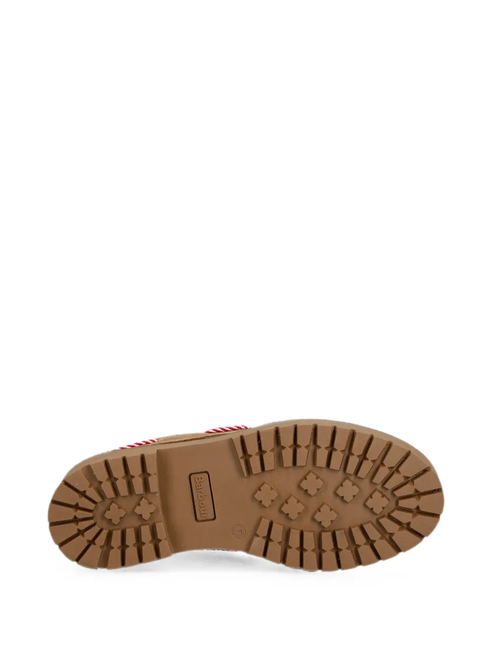 Barbour Darras loafers Beige