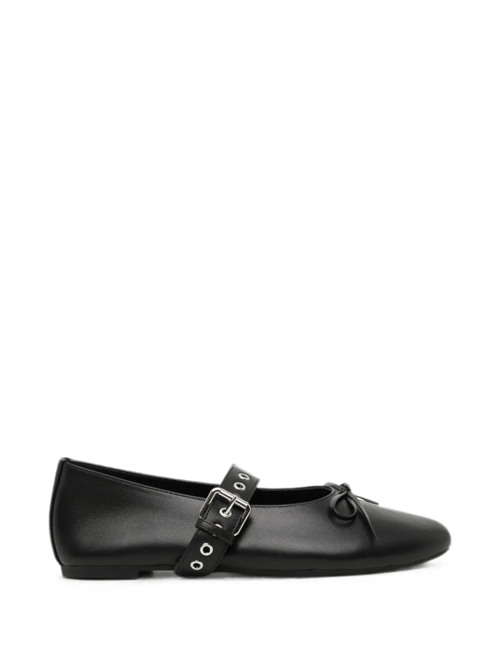 Senso Carson ballet flats - Nero