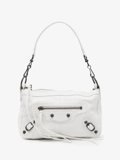Le City Moto mini shoulder bag