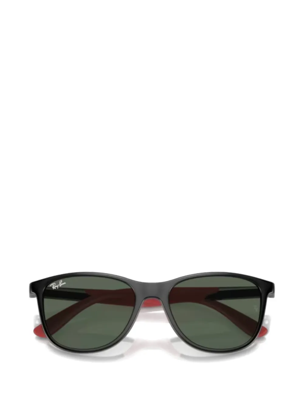 RAY-BAN JUNIOR Toy Story square-frame sunglasses - Nero