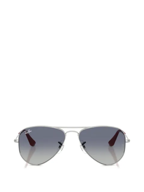 RAY-BAN JUNIOR Aviator sunglasses