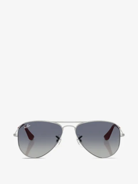 RAY-BAN JUNIOR Aviator sunglasses
