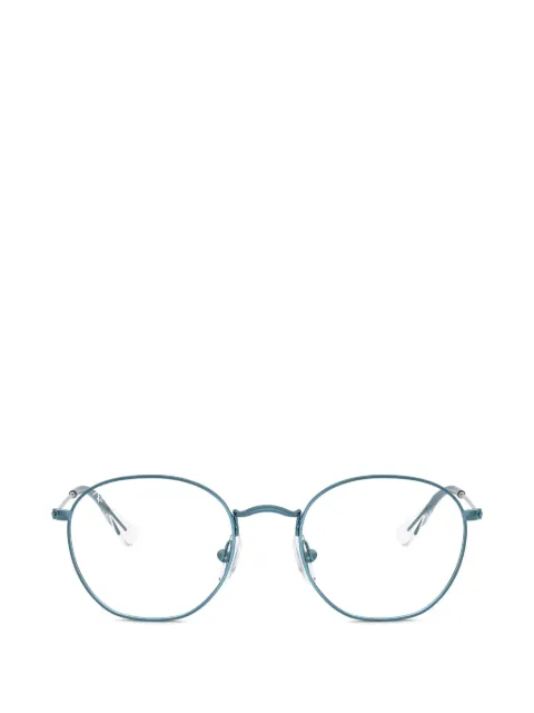 RAY-BAN JUNIOR Rob round-frame glasses