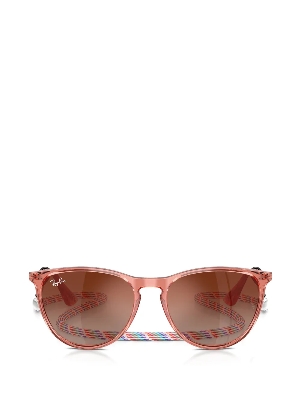 RAY-BAN JUNIOR Erika sunglasses - Rosa