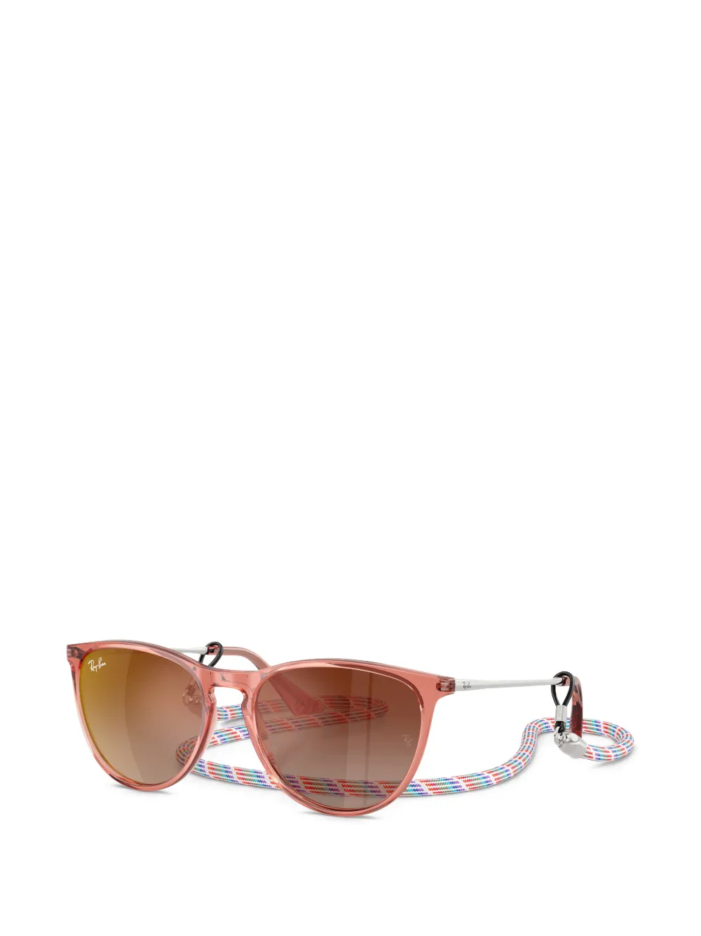 RAY-BAN JUNIOR Erika zonnebril Roze