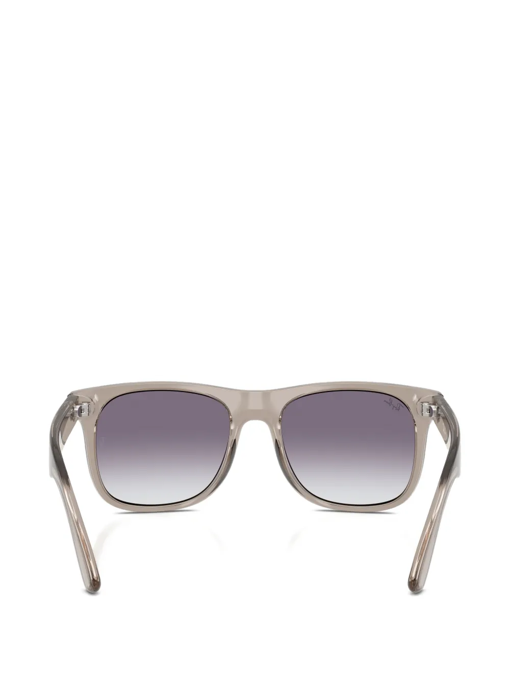 RAY-BAN JUNIOR Justin zonnebril Grijs