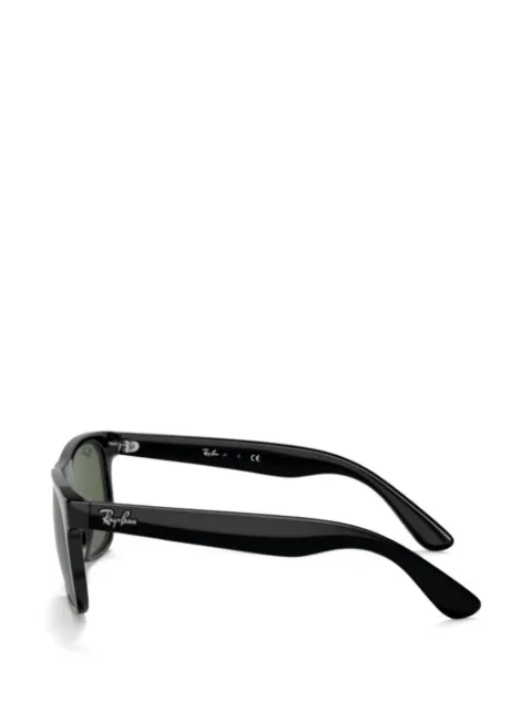 RAY-BAN JUNIOR Occhiali da sole Justin rettangolari