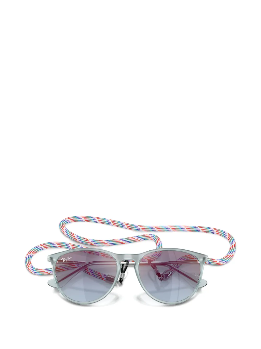 RAY-BAN JUNIOR Erika zonnebril Blauw