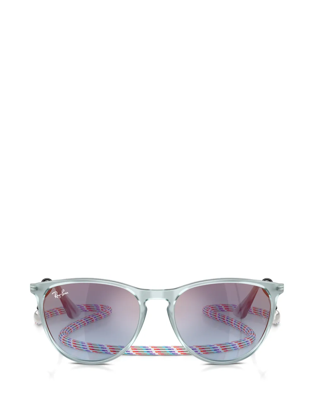 RAY-BAN JUNIOR Erika sunglasses - Blu