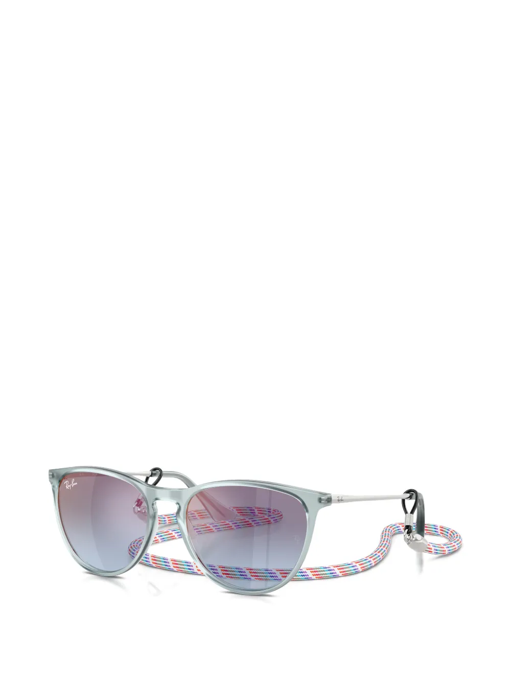 RAY-BAN JUNIOR Erika zonnebril Blauw