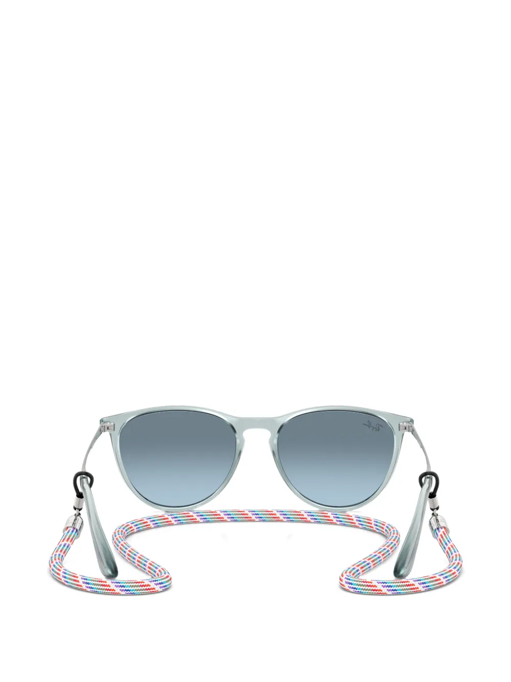 RAY-BAN JUNIOR Erika zonnebril Blauw